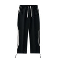 Fashion American Casual Sports Pants Men