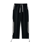 Fashion American Casual Sports Pants Men