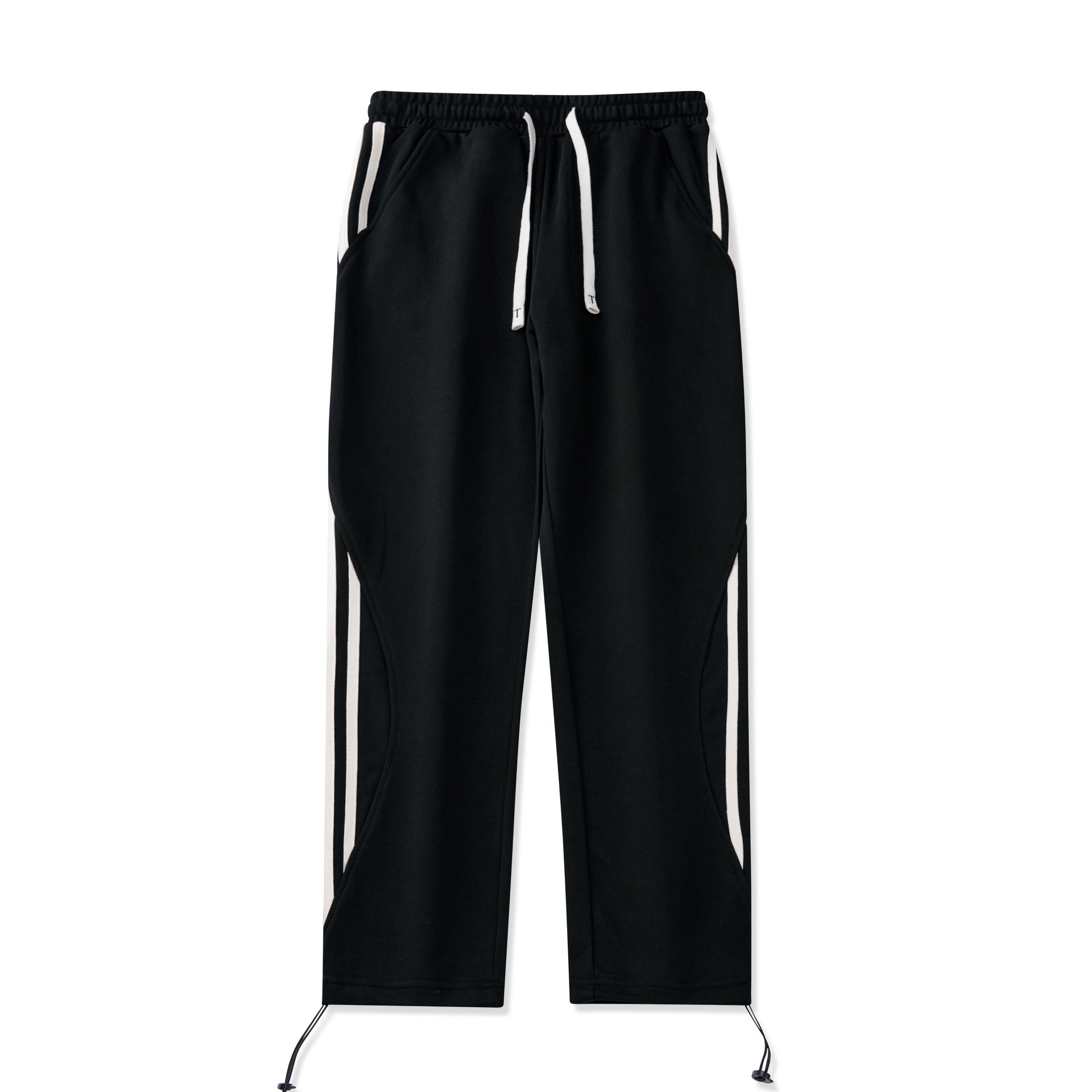 Fashion American Casual Sports Pants Men