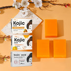 DR Kojic Acid Soap