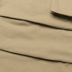 Multi-Pocket Workwear Casual Pants Men