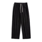 Fashion Retro Corduroy Casual Pants Men