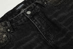 Fashionable Denim Pants For Men