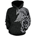 Casual Sweatshirt Pullover Hoodie