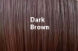 Front Lace Wig Female Highlight Gradient Big Wave