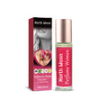 Women's Pheromone Oil Natural Fresh Portable Fragrance  Lasting Dating Atmosphere Perfume