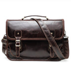 Men Can Hold 14 Inch Computer Messenger Bag