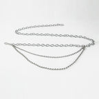 Summer Body Jewelry Hip Hop Punk Jewelry