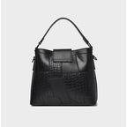 Simple Elegant Personalized Handbag Bag