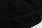 Harajuku Panda Pullover Sweaters For Men And Women