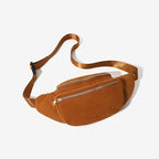 Waist Bag Fashion Men And Women Trendy Large Capacity
