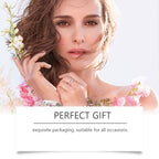 Fragrance Solid Balm Light Perfume Lasting