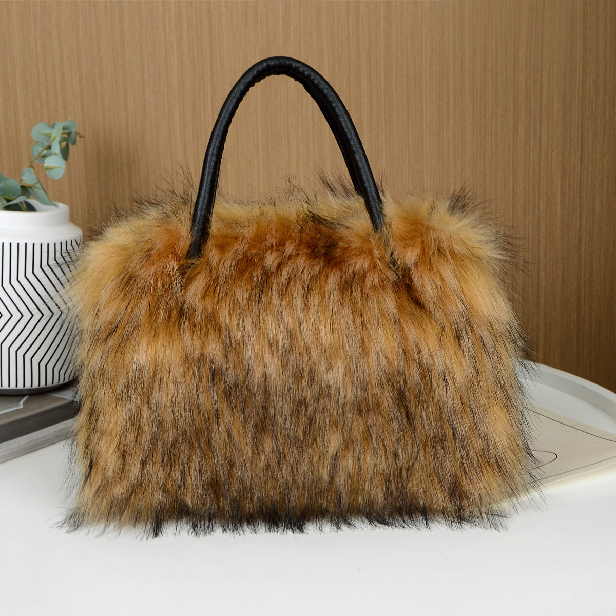 High Fashion Handbag Shoulder Bag Tote Handbag
