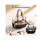 Women's Laptop Handbag Work Bag