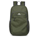 Men And Women Fashion Simple Outdoor Travel Shoulder Bag