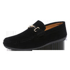 Men's Shoes Versatile Casual Shoes Breathable Single-layer Shoes
