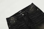 Fashionable Denim Pants For Men