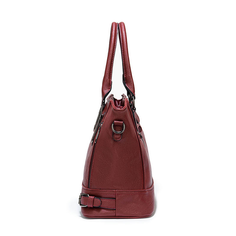 Women's Handbag Shoulder Bag Crossbody Bag