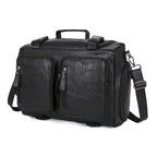 Multi-purpose Travel Bag Backpack Business Casual Men