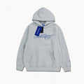 Loose Hooded Retro Pullover Men's Top Fall Everything Hoodie