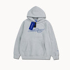 Loose Hooded Retro Pullover Men's Top Fall Everything Hoodie