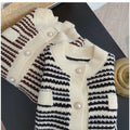 Orange Meow New  Sweater Coat Women''s Outer