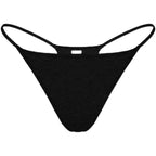 Sexy Lady Pure Cotton Comfortable Low Waist Panties