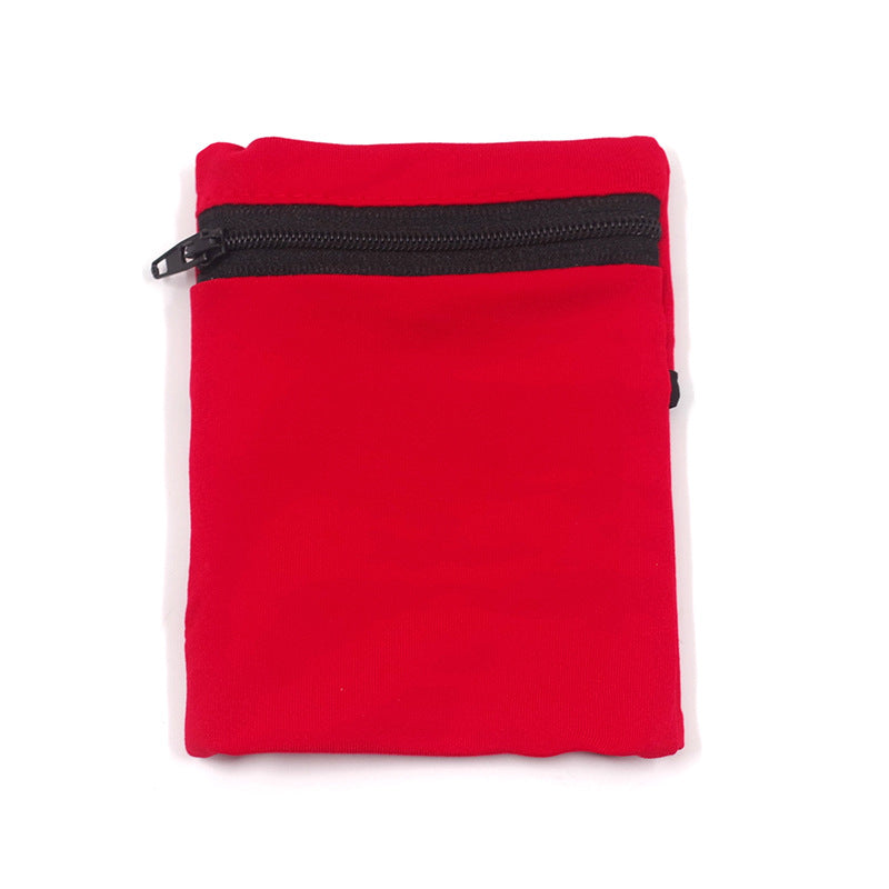 Sports phone men and women arm bag