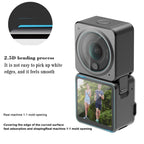 Applicable To Action2 Sports Camera Tempered Film