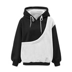 Flannel European And American Women's Clothing AutumnWinter