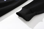 High Quality Street Fashion Chain Hoodie