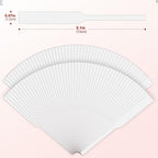 Fragrance Strip For Testing And Sampling Perfumes
