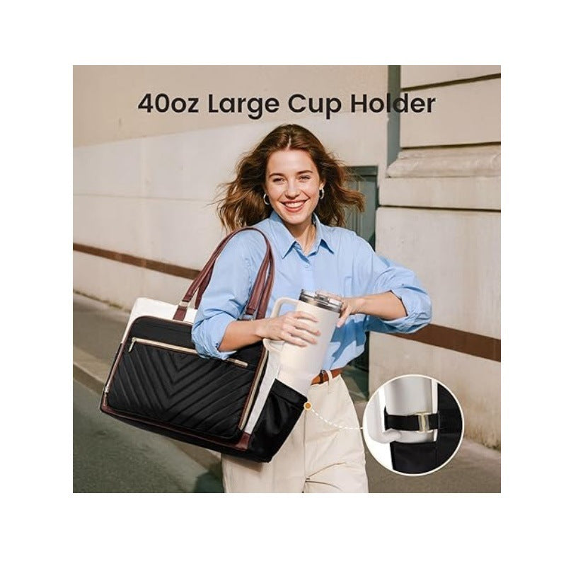 Women's Laptop Handbag Work Bag