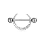 Ring Fashion Piercing Jewelry Nipple Studs