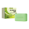 Tea Tree Oil Soap