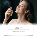 Subtle Charm Naturally Lingering Fragrance Charming Ambiance Convenient Perfume