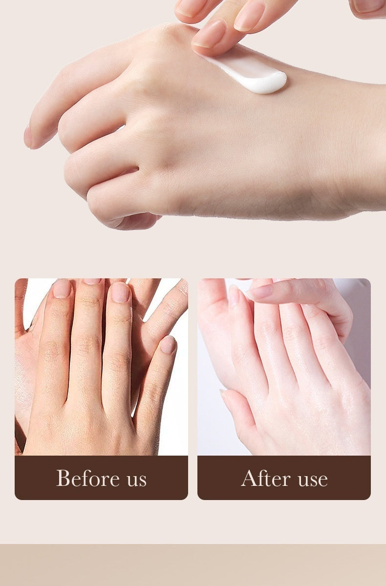 Fragrance Moisturizing Hand Cream Moisturizing Moisturizing Fragrance Moisturizing