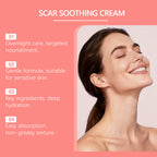 Skin Care Creamgentle Nourishing And Leaves Body Skin Smooth And Soft