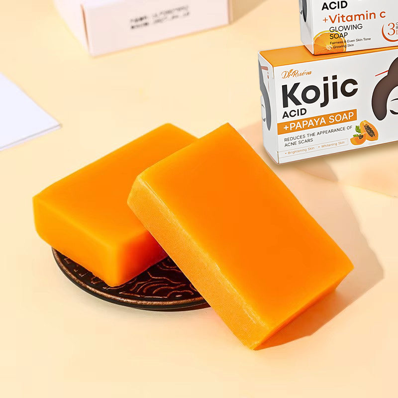 DR Kojic Acid Soap