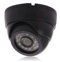 AHD TVI CVI Coaxial HD Surveillance Dome Camera analog Camera