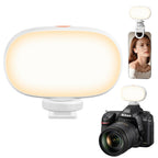 Camera Pocket Light Atmosphere Mini RGB