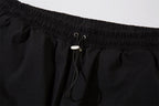 Functional Sports Casual Straight Pants Men