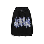 High Quality Street Fashion Chain Hoodie